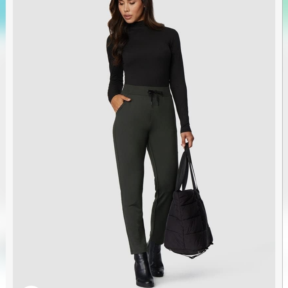 32 Degrees Ultra Comfy Everyday Pant